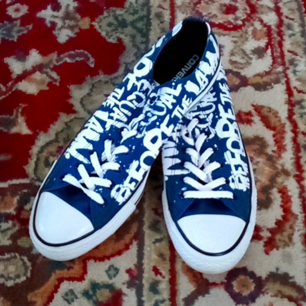 Converse Sneakers
